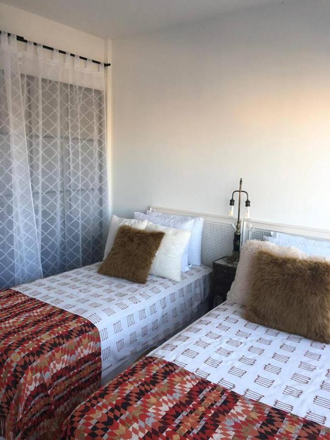 Apartament Viamonte Centro Buenos Aires Zewnętrze zdjęcie
