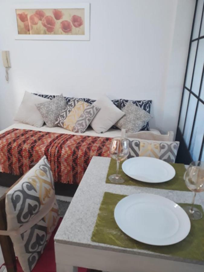 Apartament Viamonte Centro Buenos Aires Zewnętrze zdjęcie