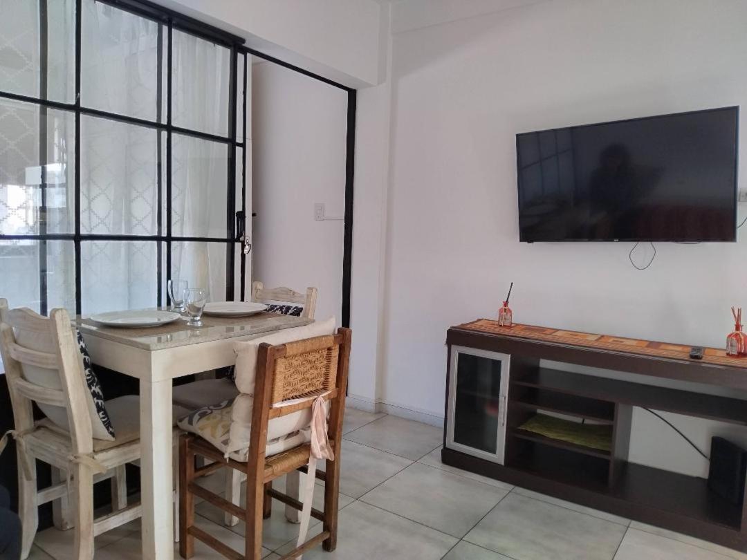 Apartament Viamonte Centro Buenos Aires Zewnętrze zdjęcie