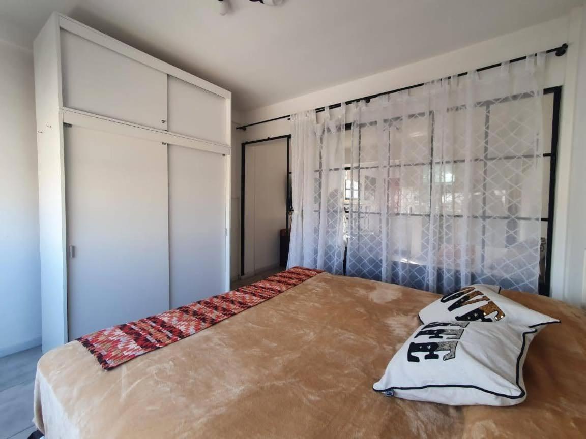 Apartament Viamonte Centro Buenos Aires Zewnętrze zdjęcie