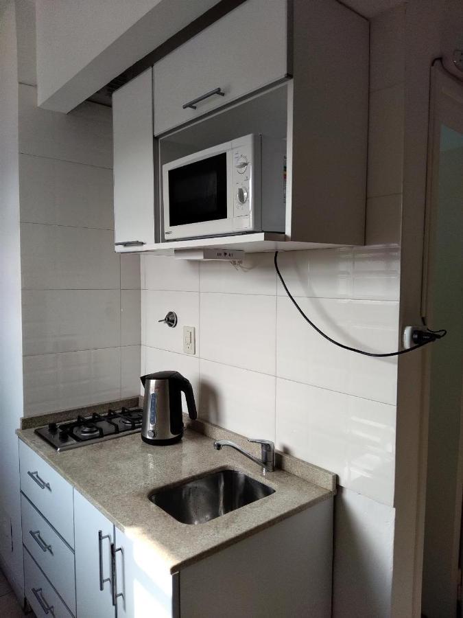 Apartament Viamonte Centro Buenos Aires Zewnętrze zdjęcie