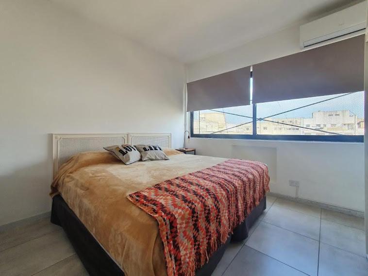 Apartament Viamonte Centro Buenos Aires Zewnętrze zdjęcie