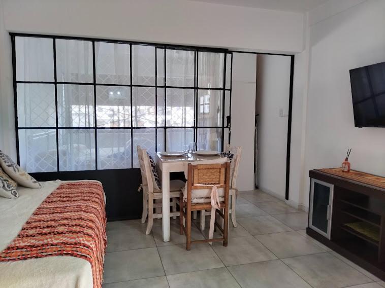Apartament Viamonte Centro Buenos Aires Zewnętrze zdjęcie