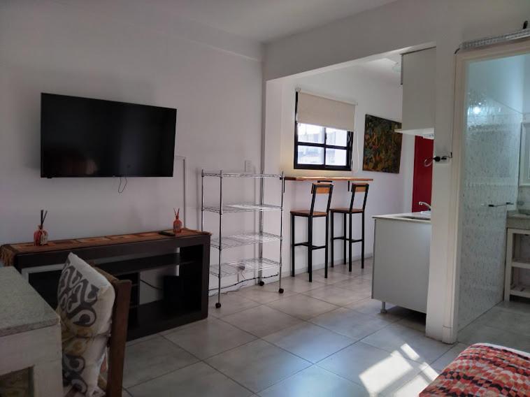Apartament Viamonte Centro Buenos Aires Zewnętrze zdjęcie